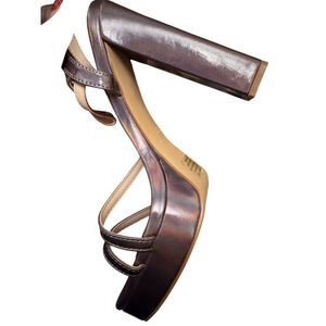 H by Halston Sardinia Sandals